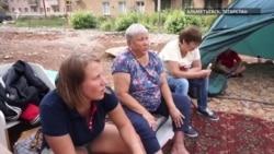 Аварийщики Альметьевска Аварийщики Альметьевска