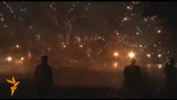 Антиправительственные выступления в Турции Антиправительственные выступления в Турции