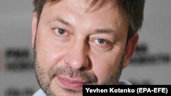 Кирило Вишинський