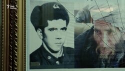 Радянський солдат, який долучився до «Талібану» (відео) Радянський солдат, який долучився до «Талібану» (відео)