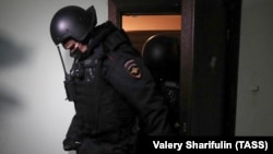 Иллюстративное фото