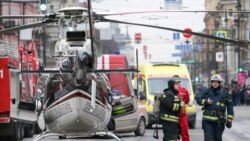 Грани Времени.Теракт в Петербурге: что ждет Россию? Грани Времени.Теракт в Петербурге: что ждет Россию?