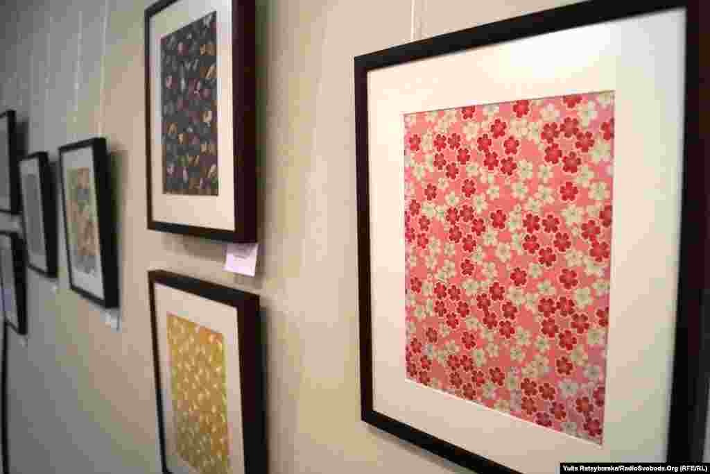 Виставка японського паперу «ваші». Японія – чи не єдина в світі країна, яка зберегла традицію створення паперу в ручний спосіб і де він є не тільки вихідним матеріалом для творчості, а й самостійним естетичним об’єктом