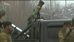 Кількість загиблих через напад бойовиків на військових у Кабулі зросла до 11 (відео)