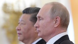 Что жители Сибири и Дальнего Востока думают об отношениях России и Китая Что жители Сибири и Дальнего Востока думают об отношениях России и Китая