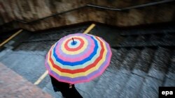 Пониження температури повітря буде незначним