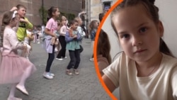 Мріють повернутися додому: як бельгійське місто підтримує українських дітей під час війни Мріють повернутися додому: як бельгійське місто підтримує українських дітей під час війни