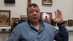 Грани Времени. "С Путиным пойду куда угодно" Грани Времени. "С Путиным пойду куда угодно"