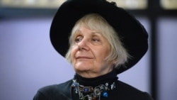 Рождественское кабаре Людмилы Петрушевской Людмила Петрушевская