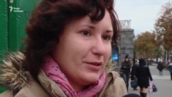 Опитування киян: чи потрібні Україні мігранти? Опитування киян: чи потрібні Україні мігранти?