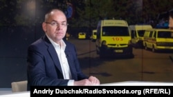 Максим Степанов