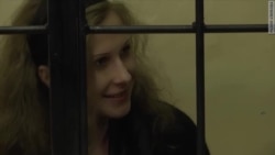 Мария Алехина. Суд в Нижнем Новгороде Мария Алехина. Суд в Нижнем Новгороде