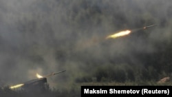 Внаслідок обстрілу постраждала одна людина. Фото ілюстративне