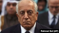 Зокрема Халілзад відвідає Пакистан, щоб заручитися підтримкою в просуванні внутрішньоафганських переговорів. У Осло та Софії дипломат повідомить союзників США за Північноатлантичним альянсом про перебіг мирного врегулювання Афганістану