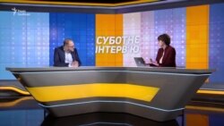 Міністр Бородянський про хор Верьовки, заяви Коломойського, інформвійну, кіно та українську мову Міністр Бородянський про хор Верьовки, заяви Коломойського, інформвійну, кіно та українську мову