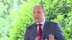 У Раді немає голосів для механізму відкликання народного депутата – Парубій У Раді немає голосів для механізму відкликання народного депутата – Парубій