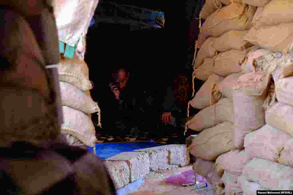 Іракська армії та сили «пешмерги» ведуть наступ на Мосул. 