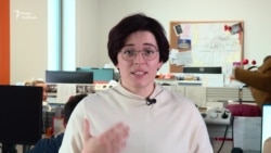 Ліза Кузьменко, засновниця ГО «Жінки в медіа» Ліза Кузьменко, засновниця ГО «Жінки в медіа»