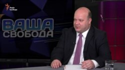 Війна на Донбасі. Наскільки відчутна для України підтримка США? Війна на Донбасі. Наскільки відчутна для України підтримка США?