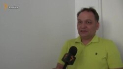 Бариев о результатах Конгресса крымских татар (видео) Бариев о результатах Конгресса крымских татар (видео)