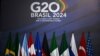 «Великий удар». Посол у Бразилії підсумував саміт G20 для України