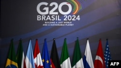 Коментуючи підсумкову декларацію саміту G20, що не містить засудження російського вторгнення, посол підтвердив повідомлення ЗМІ, що західні делегації не намагалися це змінити.