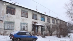 Белоярские призраки Белоярские призраки