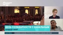 Политолог Аббас Галлямов – об акции протеста 21 апреля Политолог Аббас Галлямов – об акции протеста 21 апреля