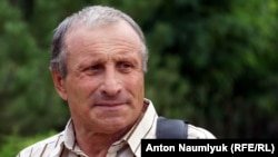 Микола Семена