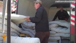 Як на Львівщині допомагають армії? Як на Львівщині допомагають армії?