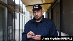 Соратники Тихановського заявили, що такий крок має на меті «не допустити виходу на свободу людини, яка здатна вивести народний протестний рух на новий рівень»