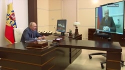 Владимир Путин без средств защиты Владимир Путин без средств защиты