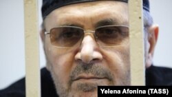 Правозащитник Оюб Титиев