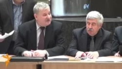 Конференция "Депортация чеченского народа. Что это было, и можно ли это забыть?" Конференция "Депортация чеченского народа. Что это было, и можно ли это забыть?"