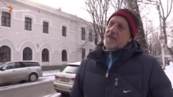 Опрос: знают ли в Симферополе о «Дне Крыма»? (видео) Опрос: знают ли в Симферополе о «Дне Крыма»? (видео)