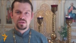 Протоиерей Виталий Дроботун об акции Pussy Riot в храме Христа Спасителя Протоиерей Виталий Дроботун об акции Pussy Riot в храме Христа Спасителя