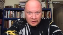 Кашин об отце Юлии Навальной Кашин об отце Юлии Навальной