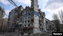 Російські мілітарі-блогери заявили вранці 31 липня, що війська агресора нібито прорвалися в центр Покровська