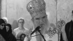 Mitropolit Amfilohije - lik i djelo Mitropolit Amfilohije - lik i djelo