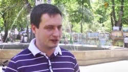 На Одещині побили політика Юсова за вітання «Слава Україні!» На Одещині побили політика Юсова за вітання «Слава Україні!»