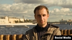 Дмитрий Бученков