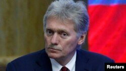 «Ми не бачимо тут якихось особливо нових елементів», – сказав речник російського президента