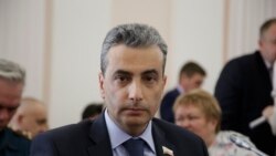 "Обнулился Путин, но не мы". Лев Шлосберг - о гражданском обществе в России после 1 июля 2020 года "Обнулился Путин, но не мы". Лев Шлосберг - о гражданском обществе в России после 1 июля 2020 года