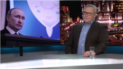 Лицом к событию. Путин закончил с популизмом?  Лицом к событию. Путин закончил с популизмом?