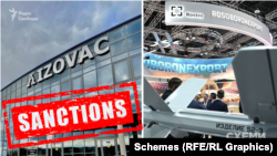 Журналісти встановили, що від лютого 2022-го і щонайменше до липня 2024-го ці компанії поставили до РФ компонентів й обладнання для виготовлення оптики на 200 мільйонів доларів