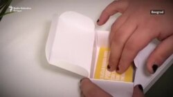 Da li će poslanike u Srbiji 'žuljati' LGBT kamenčići? Da li će poslanike u Srbiji 'žuljati' LGBT kamenčići?