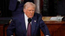 Время Свободы: "Или будете расплачиваться в аду". Ультиматум Трампа группировке ХАМАС  Время Свободы: "Или будете расплачиваться в аду". Ультиматум Трампа группировке ХАМАС