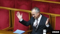 Василь Грицак