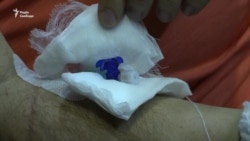 Суд ухвалив для Насірова 60 днів під вартою (відео) Суд ухвалив для Насірова 60 днів під вартою (відео)