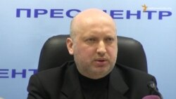 В Україні буде нова хвиля мобілізації – Турчинов В Україні буде нова хвиля мобілізації – Турчинов